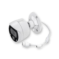 VIVOTEK IB9369-F2 2MP Outdoor Bullet IP Camera PoE IR 30m