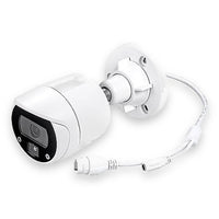 VIVOTEK IB9369-F2 2MP Outdoor Bullet IP Camera PoE IR 30m