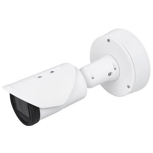 VIVOTEK IB9387-EHTV-V3(2.7-13.5 MM) IB9387-EHTV-V3 5MP Outdoor IR Bullet IP Camera 2.7-13.5mm Motorized Lens