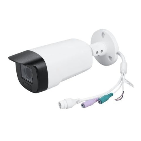 VIVOTEK IB9389-EHTV-V3 5MP Bullet Camera IP66 IP67 2.8-12mm Varifocal