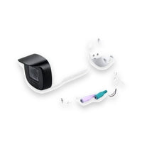 VIVOTEK IB9389-EHTV-V3 5MP Bullet Camera IP66 IP67 2.8-12mm Varifocal