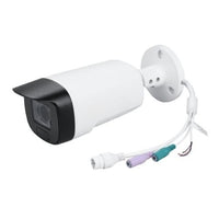VIVOTEK IB9389-EHTV-V3 5MP Bullet Camera IP66 IP67 2.8-12mm Varifocal