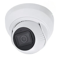 VIVOTEK IT839-H-1Y 5MP Outdoor IP Turret Camera IP66 IK08 2.8mm with Cloud License