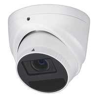 VIVOTEK IT9380-HTV-V2 5MP AI Turret IP Camera Outdoor WDR 2.7-13.5mm