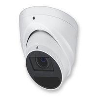 VIVOTEK IT9380-HTV-V2 5MP AI Turret IP Camera Outdoor WDR 2.7-13.5mm