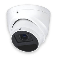VIVOTEK IT9380-HTV-V2 5MP AI Turret IP Camera Outdoor WDR 2.7-13.5mm