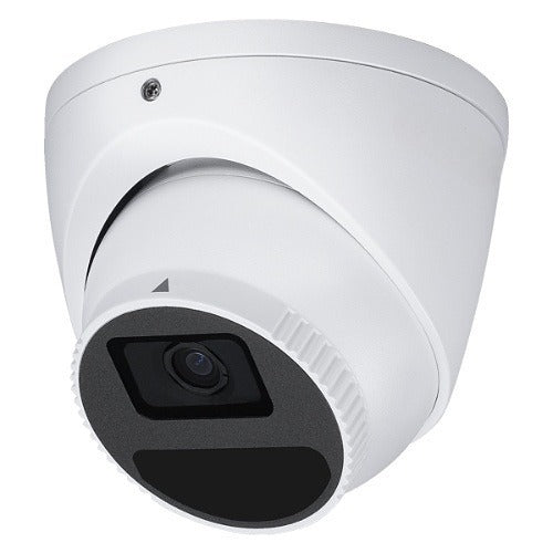 VIVOTEK IT9380-HV-V2 5MP Outdoor Turret Camera IR 2.8mm NDAA IK10