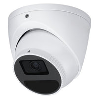 VIVOTEK IT9380-HV-V2 5MP Outdoor Turret Camera IR 2.8mm NDAA IK10