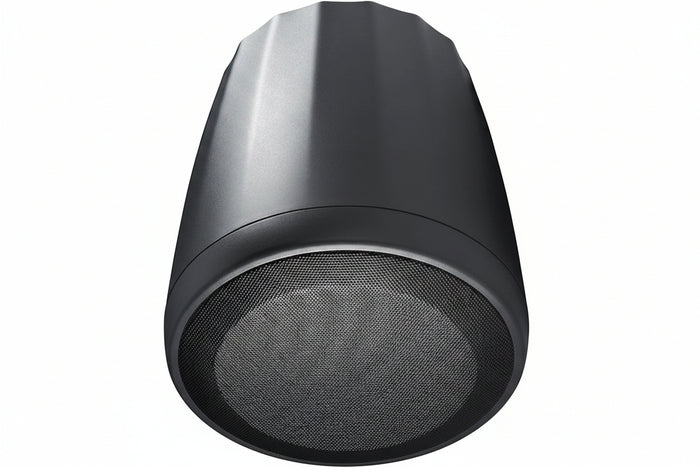 JBL Professional C65P/T Control Compact 5.25" Full-Range Satellite Pendant Speaker, Pair, Black