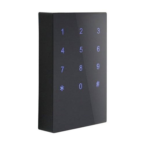ZKTeco KR702E 125 kHz Proximity Card Reader Access Control