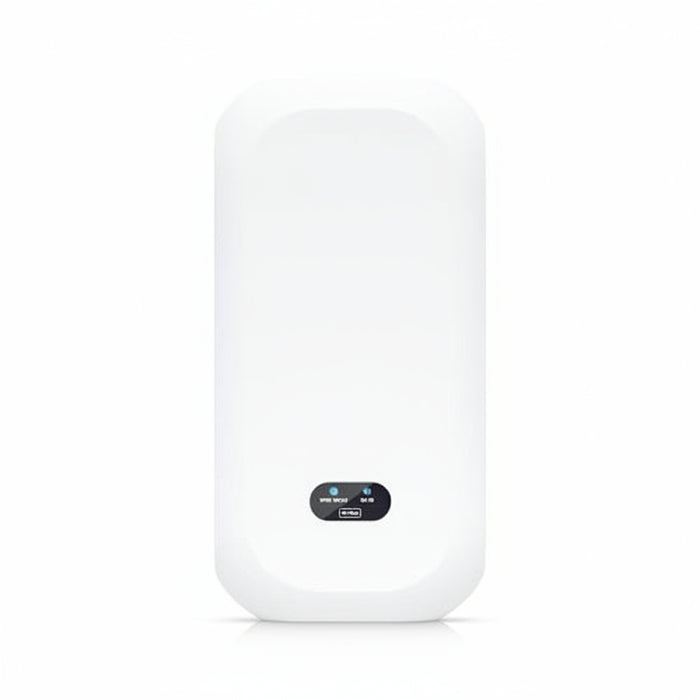 UVC-AI-THETA-HUB Remote Processing Unit for AI Theta Lens & Audio, PoE Powered, 0.96" Display, Wall/Ceiling Mountable