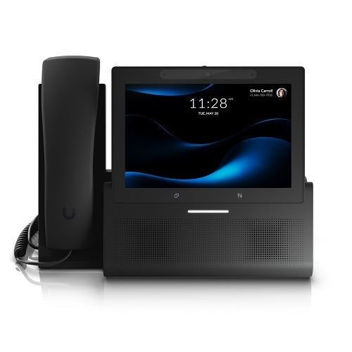 UTP-G3-TOUCH-ENTERPRISE G3 Touch Enterprise Desktop VoIP Phone with 7-Inch Touch Display