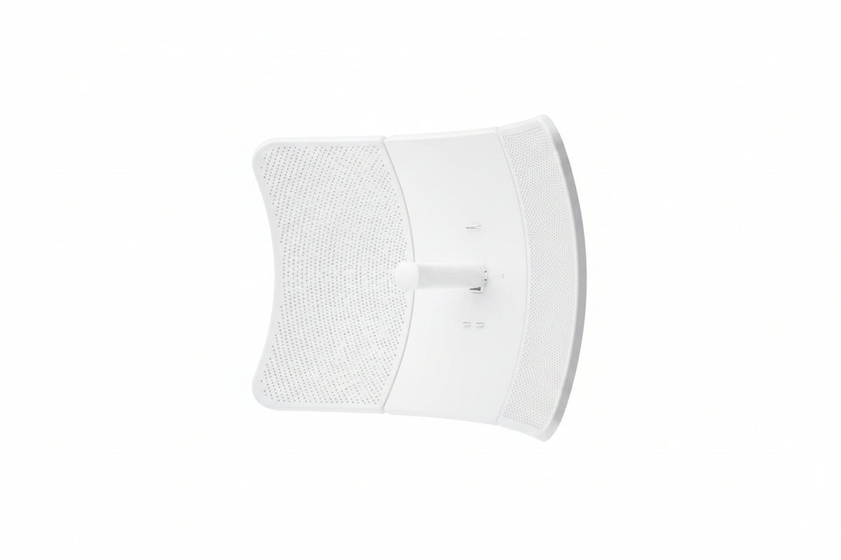 LBE-5AC-XR-US airMAX Outdoor LiteBeam 5AC Extreme-Range, Ultra-Lightweight