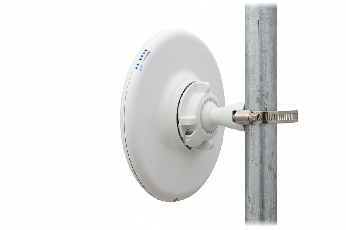 NBE-5AC-GEN2-US NanoBeam 5AC Gen2, US