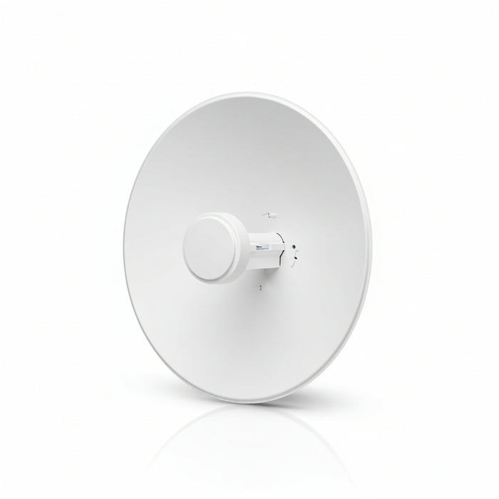 PBE-2AC-400-US AirMax PowerBeam 2 AC, 400mm, US, White