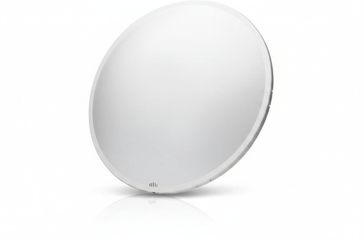PBE-5AC-620-US AirMax PowerBeam 5 AC, 620mm, US, White