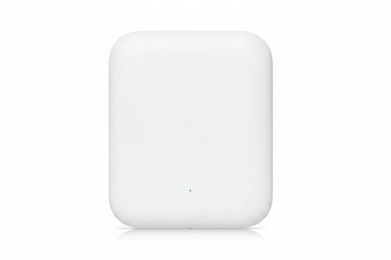 U7-OUTDOOR-US Wi-Fi 7 Access Point 2.5 GbE, IPX6 Weatherproof, Dual Antenna Design, 5,000 sq ft (465 sq m) Coverage, 10 GbE Uplink