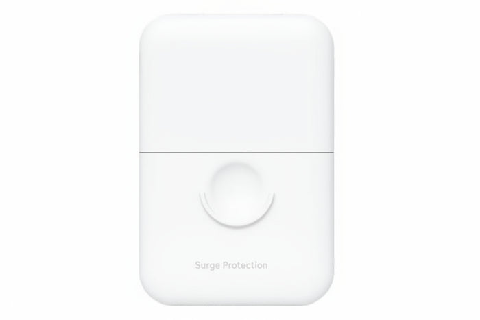 Ubiquiti UACC-ETH-SP-PRO Outdoor Ethernet Surge Protector, (2) RJ45 PoE++ Ports (60W), Up to 20kA, IPX5 Rated