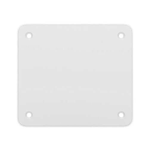 UACC-FM-17CM Floating Mount, 17cm, White
