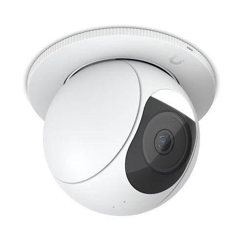 UACC-G5-PTZ-ICM G5 PTZ In-Ceiling Weatherproof Mount or Smoked Bubble Cover for G5 PTZ, White