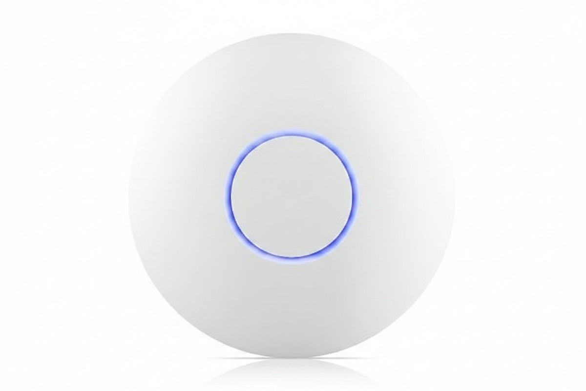UAP-AC-PRO-5-US AC Pro Access Point, US, 5-Pack, White