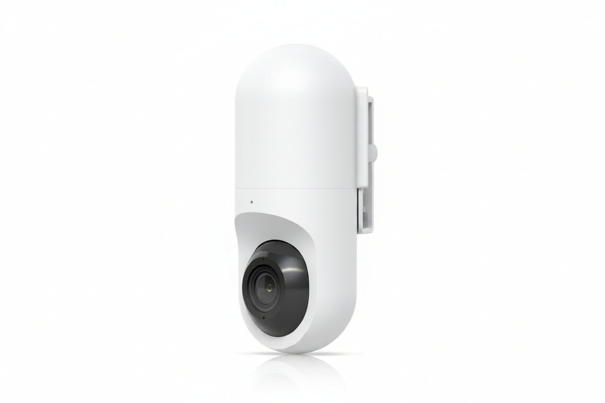 UACC-FLEX-CAM-PWM-BLACK Weatherproof Wall or Pole Flex Pro Mount for G3 and G5 Flex Cameras, White