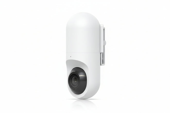 UACC-FLEX-CAM-PWM-BLACK Weatherproof Wall or Pole Flex Pro Mount for G3 and G5 Flex Cameras, White