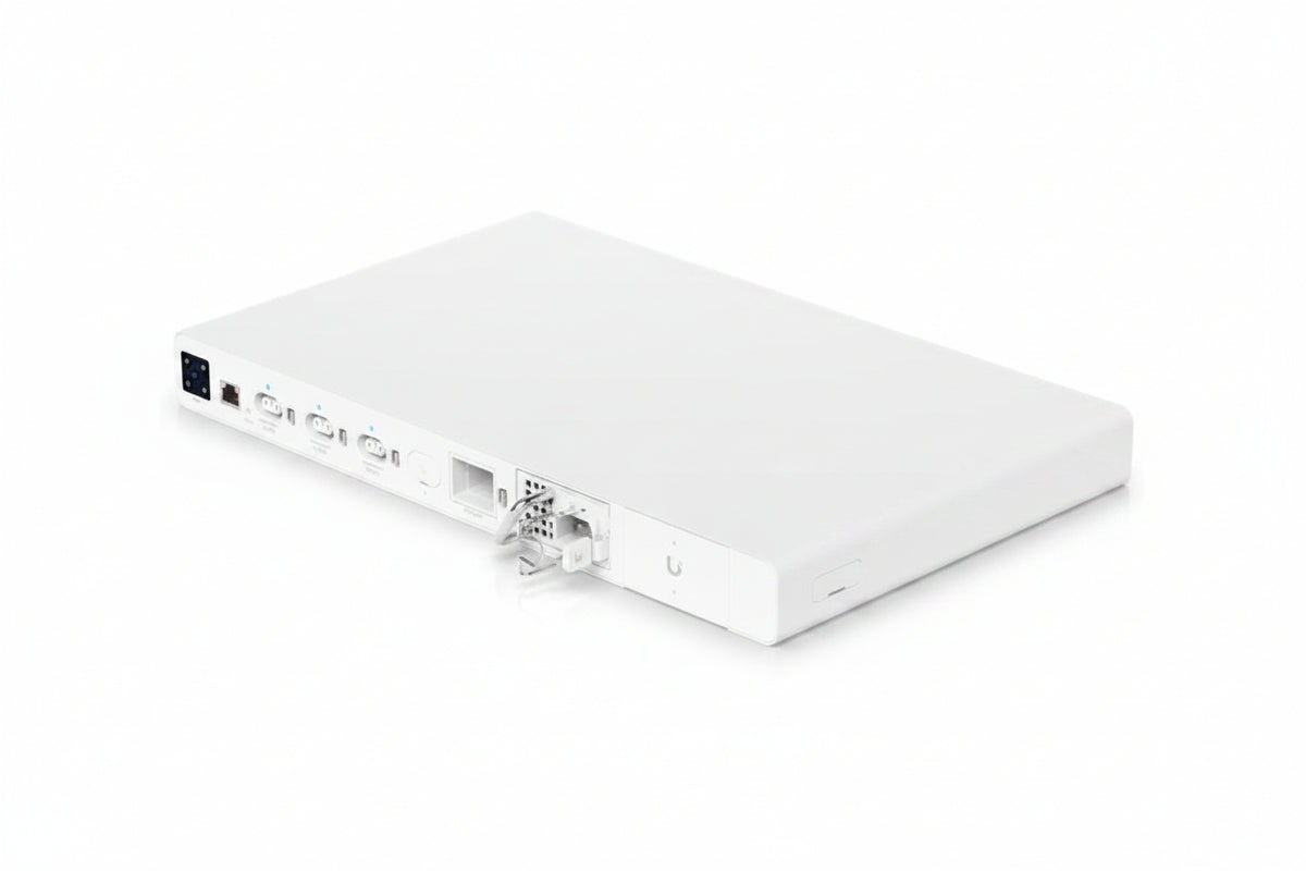 UISP-P-Pro UISP Power Pro Uninterruptible Power Management System