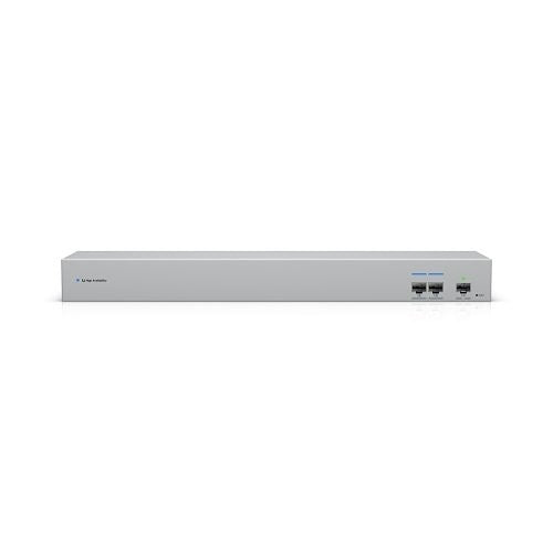 USW-WAN 10G SFP+ WAN Switch for High-Availability Gateway Setup