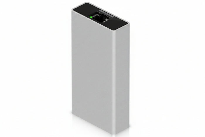 Ubiquiti UACC-ADAPTER-RJ45-USBC-10GE 10G Ethernet Adapter with RJ45 and USB-C Ports
