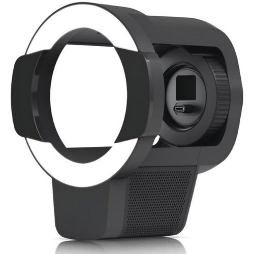 UACC-AI-Pro-Enhancer Long-Range IR LED, Floodlight and Radar Detection Accessory for AI Pro, Black
