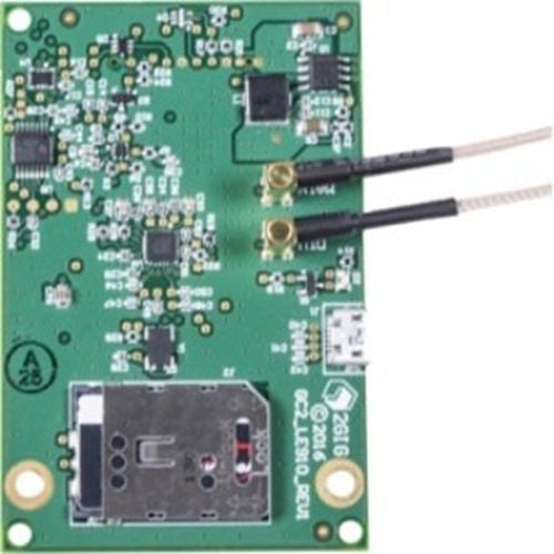 2GIG LTEA-NET-GC2 4G LTE Alarm Communicator SecureNet AT&T