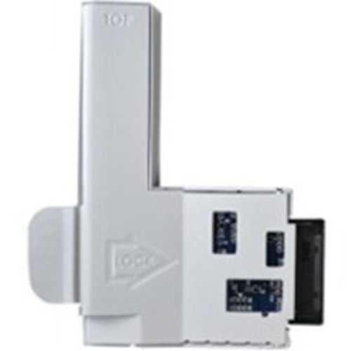 2GIG LTEV1-A-GC3 4G LTE Communicator Verizon GC3 GC3e Alarm.com