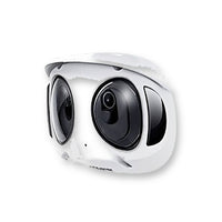 VIVOTEK MS9390-EHV-V2 8MP Panoramic IP Camera 180° WDR IR 20M IP66