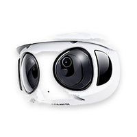 VIVOTEK MS9390-EHV-V2 8MP Panoramic IP Camera 180° WDR IR 20M IP66