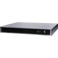 VIVOTEK ND9326P 8-Channel NVR Embedded PoE H.265 Core+ AI
