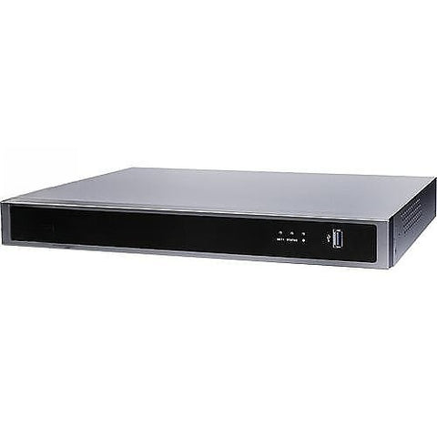 VIVOTEK ND9326P 8-Channel NVR Embedded PoE H.265 Core+ AI