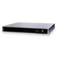 VIVOTEK ND9326P 8-Channel NVR Embedded PoE H.265 Core+ AI
