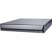 VIVOTEK ND9442P 16-Channel Embedded PoE NVR H.265 Core+ AI