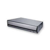 VIVOTEK ND9442P 16-Channel Embedded PoE NVR H.265 Core+ AI