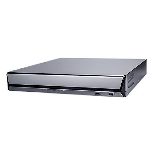 VIVOTEK ND9542P 32-Channel Embedded PoE NVR H.265 Deep Search