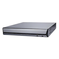 VIVOTEK ND9542P 32-Channel Embedded PoE NVR H.265 Deep Search