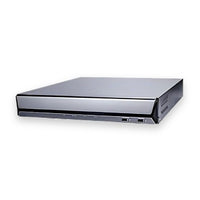 VIVOTEK ND9542P 32-Channel Embedded PoE NVR H.265 Deep Search