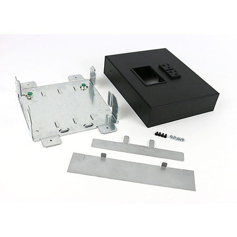Wiremold OFR48-2MRTC Overfloor Cable Raceway Transition Box 20A