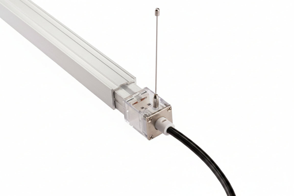FX Luminaire SRPCONNECT Splice Connectors for SRP Strip Light