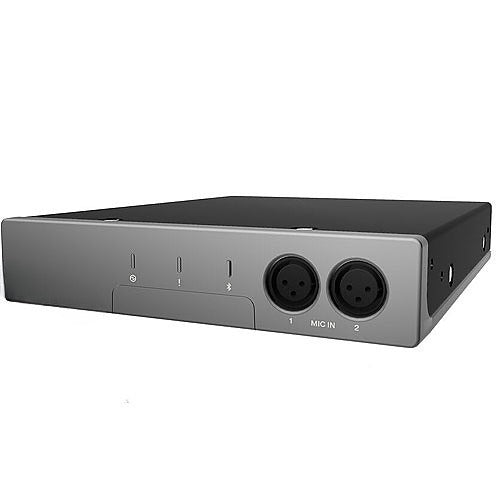 Yamaha RM-CR Remote Conference Processor Audio Dante Network