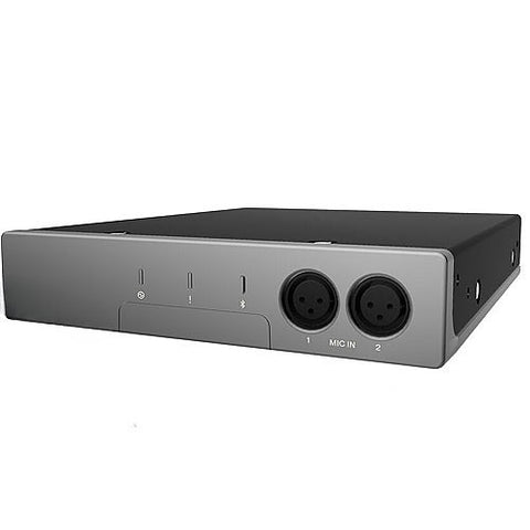 Yamaha RM-CR Remote Conference Processor Audio Dante Network