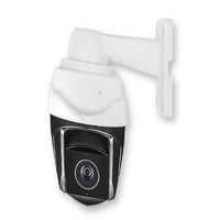 VIVOTEK SD9368-EHL 2MP PTZ Speed Dome IP Camera 40x Optical Zoom IR