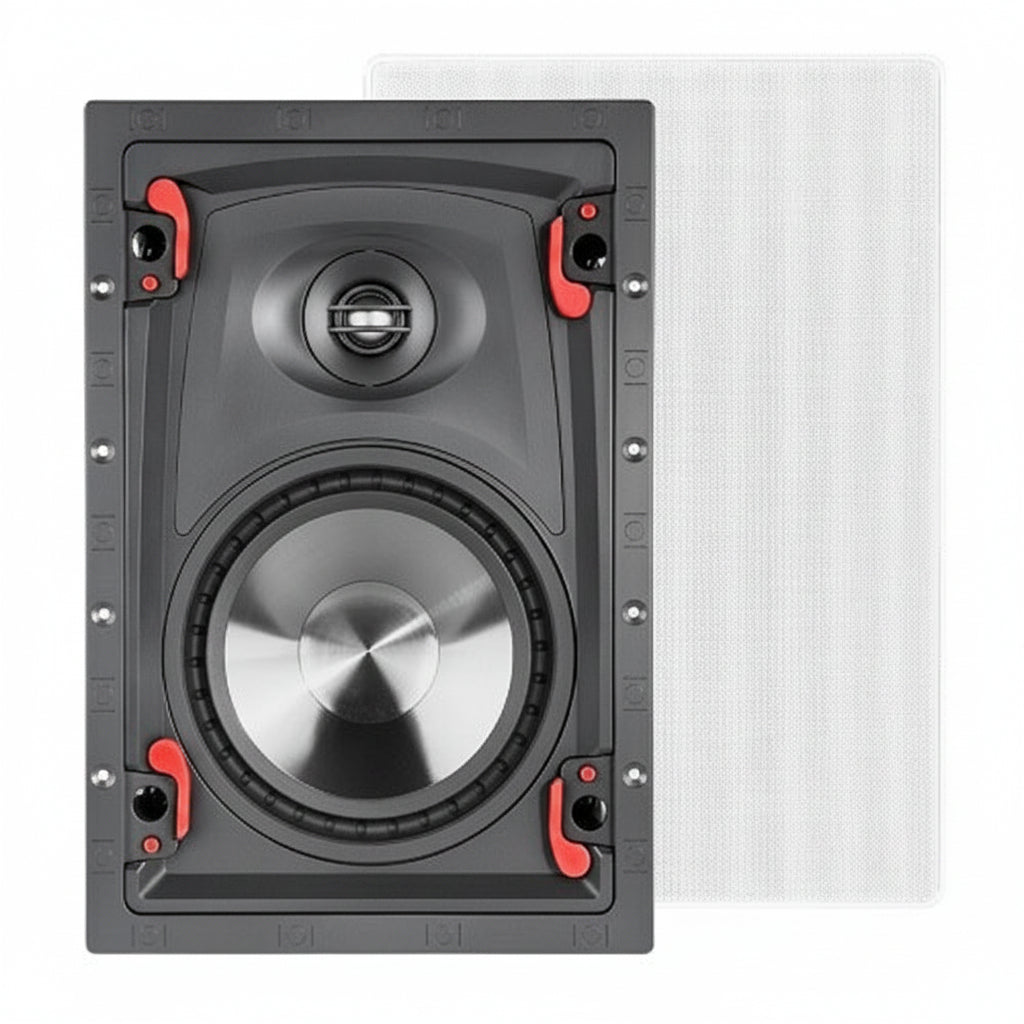 8P-SIG56IW Signature 5 Series 6" In-Wall Speaker