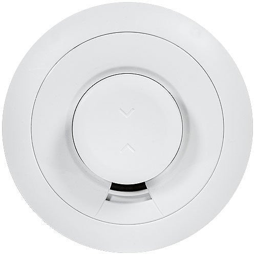 2GIG SMKT8E-345 eSeries Wireless Smoke Heat Freeze Detector Encrypted